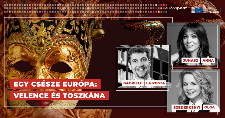 Una tazza d’Europa