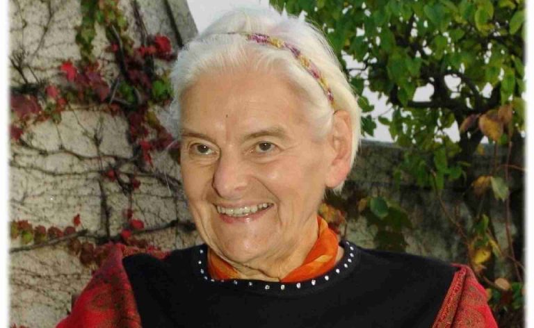 Szőnyi Zsuzsa