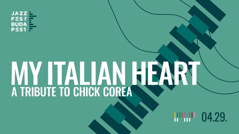 Il mio cuore italiano