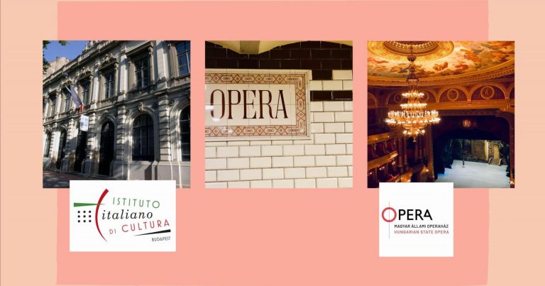 OPERA E ISTITUTO