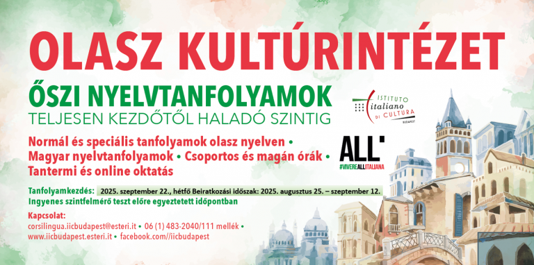 tanfolyami hirdetés 2025_26 első félév