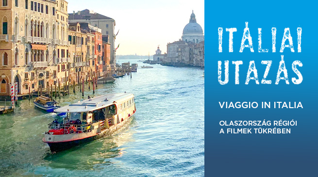 Viaggio in Italia