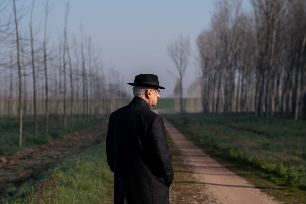 13 dicembre 2025 - ore 19:00 - Proiezione di gala del film “La Grazia” di Paolo Sorrentino