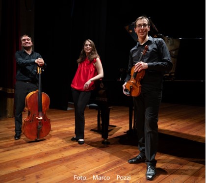 Trio Ceretta