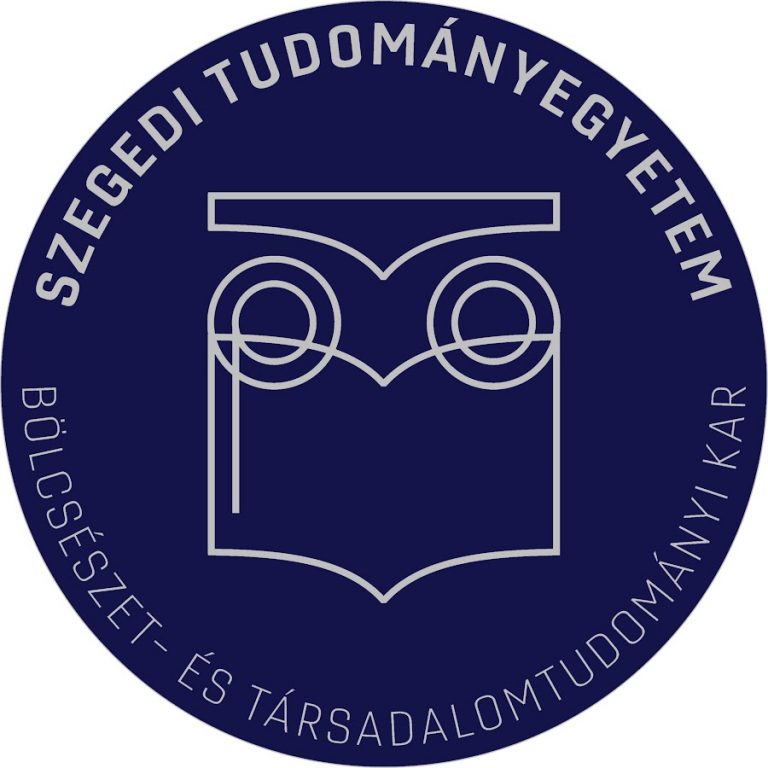 Logo UniSzeged