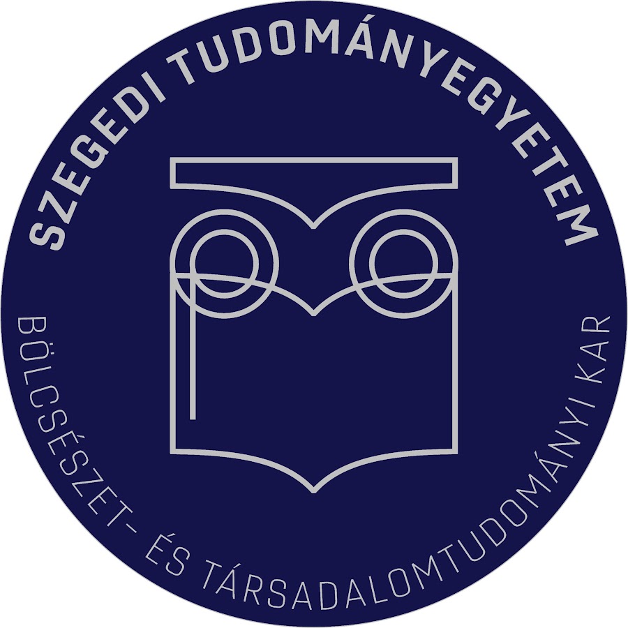 Logo UniSzeged