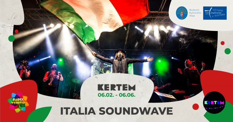 Italia Soundwave